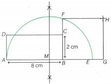 Measuring Space Perimeter and Area Class 9 Notes Maths Chapter 6 26