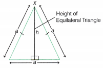 Measuring Space Perimeter and Area Class 9 Notes Maths Chapter 6 3