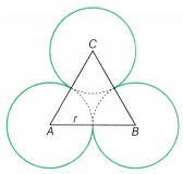 Measuring Space Perimeter and Area Class 9 Notes Maths Chapter 6 40