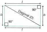 Measuring Space Perimeter and Area Class 9 Notes Maths Chapter 6 5