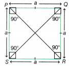 Measuring Space Perimeter and Area Class 9 Notes Maths Chapter 6 6