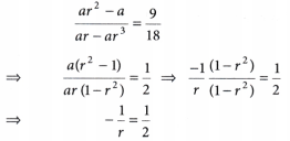 Predicting What Comes Next Exploring Sequences and Progressions Class 9 Notes Maths Chapter 8 8