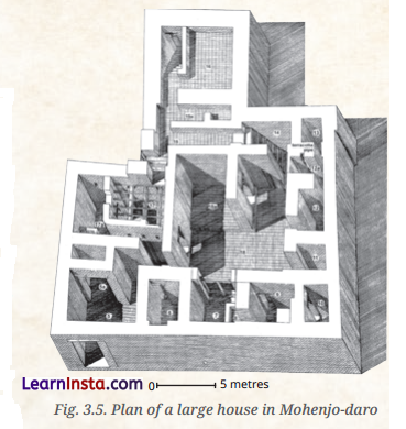 A Journey Through Indian Architecture Class 8 Question Answer SST Part 2 Chapter 3 4
