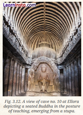A Journey Through Indian Architecture Class 8 Question Answer SST Part 2 Chapter 3 6