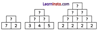Algebra Play Class 8 Worksheet with Answers Maths Chapter 6 - 1