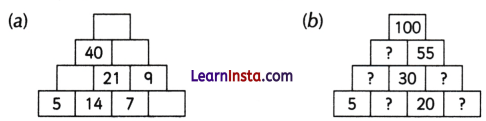 Algebra Play Class 8 Worksheet with Answers Maths Chapter 6 - 3