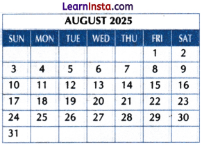 Algebra Play Class 8 Worksheet with Answers Maths Chapter 6 - 6