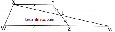 Area Class 8 Worksheet with Answers Maths Chapter 7 - 13