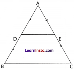 Area Class 8 Worksheet with Answers Maths Chapter 7 - 8