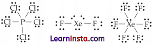 Chemical Bonding Class 9 Notes Advanced Science Chapter 7 7