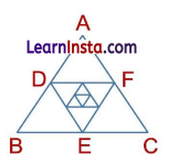 Class 9 Advanced Maths Chapter 6 Exploring Some More Progressions Ex 6.1 Solutions-1