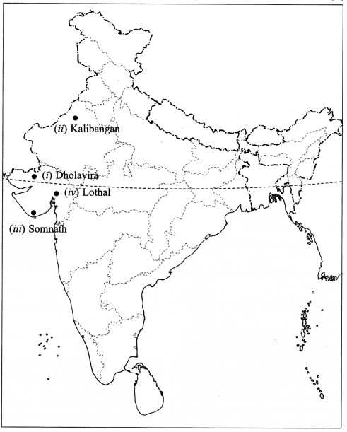 Early Humans and Beginning of Civilisation Class 9 Extra Questions and Answers SST Chapter 4 3