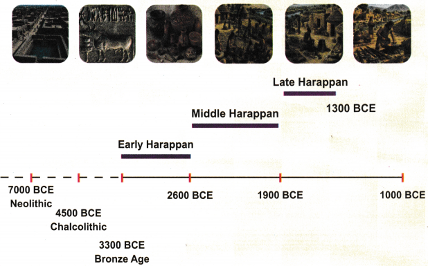 Early Humans and Beginning of Civilisation Class 9 Notes SST Chapter 4 11