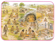 Early Humans and Beginning of Civilisation Class 9 Notes SST Chapter 4 2