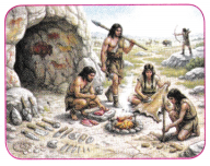 Early Humans and Beginning of Civilisation Class 9 Notes SST Chapter 4 5