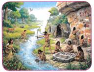 Early Humans and Beginning of Civilisation Class 9 Notes SST Chapter 4 6