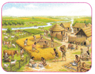 Early Humans and Beginning of Civilisation Class 9 Notes SST Chapter 4 7