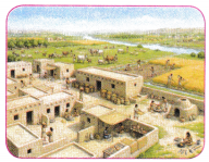 Early Humans and Beginning of Civilisation Class 9 Notes SST Chapter 4 8