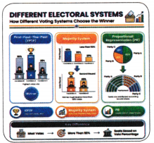 Elections Class 9 Notes SST Chapter 7 8