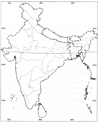 Elections Class 9 Question Answer SST Chapter 7 3