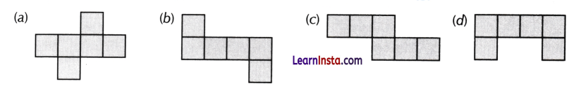 Exploring Some Geometric Themes Class 8 Worksheet with Answers Maths Chapter 4 - 2
