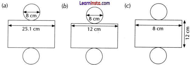 Exploring Some Geometric Themes Class 8 Worksheet with Answers Maths Chapter 4 - 3