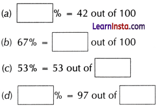 Fractions in Disguise Class 8 Worksheet with Answers Maths Chapter 1 - 1