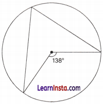 I’m Up and Down and Round and Round Class 9 Worksheet with Answers Maths Chapter 5 - 9