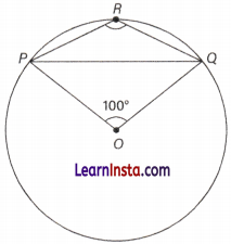 I’m Up and Down and Round and Round Class 9 Worksheet with Answers Maths Chapter 5 - 10