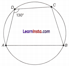 I’m Up and Down and Round and Round Class 9 Worksheet with Answers Maths Chapter 5 - 11