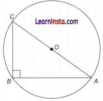 I’m Up and Down and Round and Round Class 9 Worksheet with Answers Maths Chapter 5 - 12