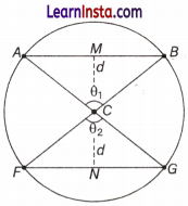 I’m Up and Down and Round and Round Class 9 Worksheet with Answers Maths Chapter 5 - 13