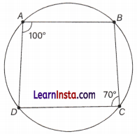 I’m Up and Down and Round and Round Class 9 Worksheet with Answers Maths Chapter 5 - 15