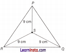 I’m Up and Down and Round and Round Class 9 Worksheet with Answers Maths Chapter 5 - 17