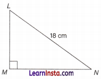 I’m Up and Down and Round and Round Class 9 Worksheet with Answers Maths Chapter 5 - 18