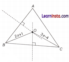I’m Up and Down and Round and Round Class 9 Worksheet with Answers Maths Chapter 5 - 2