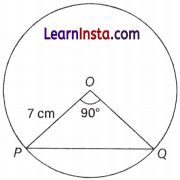 I’m Up and Down and Round and Round Class 9 Worksheet with Answers Maths Chapter 5 - 19