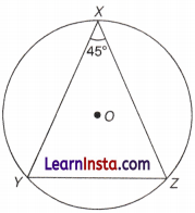 I’m Up and Down and Round and Round Class 9 Worksheet with Answers Maths Chapter 5 - 20