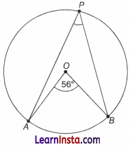 I’m Up and Down and Round and Round Class 9 Worksheet with Answers Maths Chapter 5 - 22