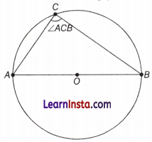 I’m Up and Down and Round and Round Class 9 Worksheet with Answers Maths Chapter 5 - 23
