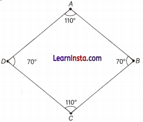 I’m Up and Down and Round and Round Class 9 Worksheet with Answers Maths Chapter 5 - 26