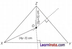 I’m Up and Down and Round and Round Class 9 Worksheet with Answers Maths Chapter 5 - 28