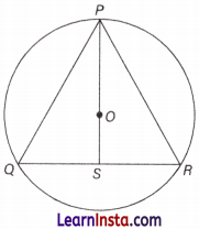 I’m Up and Down and Round and Round Class 9 Worksheet with Answers Maths Chapter 5 - 30