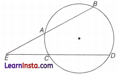 I’m Up and Down and Round and Round Class 9 Worksheet with Answers Maths Chapter 5 - 31