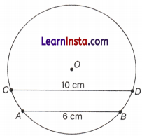 I’m Up and Down and Round and Round Class 9 Worksheet with Answers Maths Chapter 5 - 32