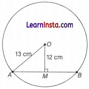 I’m Up and Down and Round and Round Class 9 Worksheet with Answers Maths Chapter 5 - 34