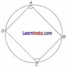 I’m Up and Down and Round and Round Class 9 Worksheet with Answers Maths Chapter 5 - 37