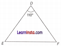 I’m Up and Down and Round and Round Class 9 Worksheet with Answers Maths Chapter 5 - 4