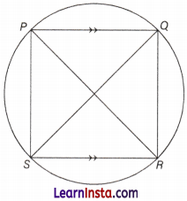 I’m Up and Down and Round and Round Class 9 Worksheet with Answers Maths Chapter 5 - 43