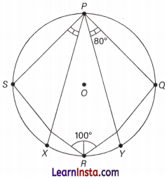 I’m Up and Down and Round and Round Class 9 Worksheet with Answers Maths Chapter 5 - 44